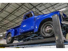1951 Chevrolet 3100 (CC-2107015) for sale in Ft Worth, Texas