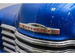 1951 Chevrolet 3100 (CC-2107015) for sale in Ft Worth, Texas