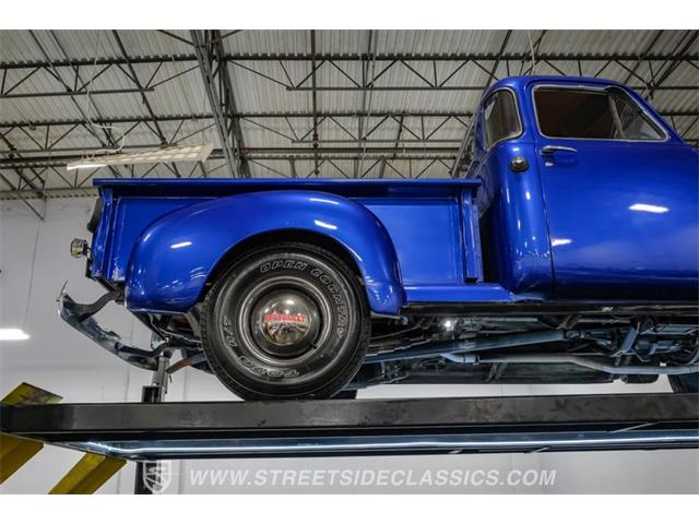 1951 Chevrolet 3100 (CC-2107015) for sale in Ft Worth, Texas