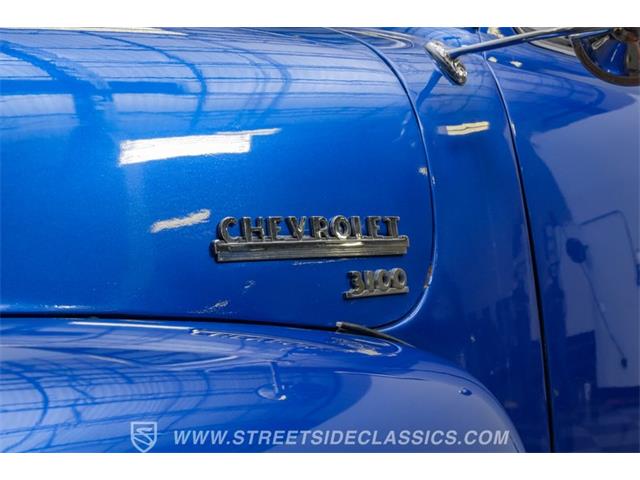 1951 Chevrolet 3100 (CC-2107015) for sale in Ft Worth, Texas