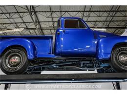 1951 Chevrolet 3100 (CC-2107015) for sale in Ft Worth, Texas