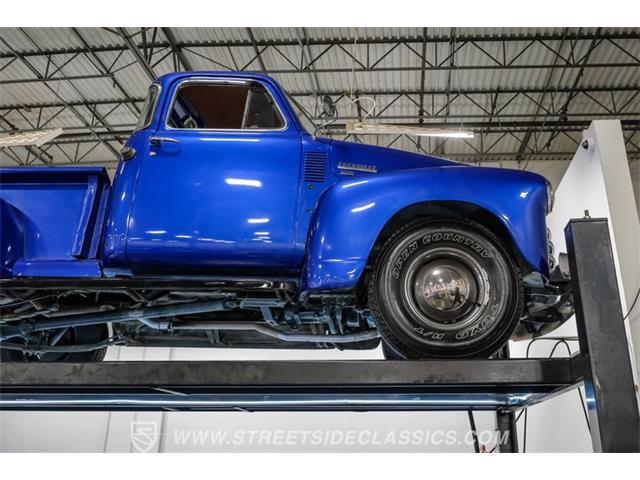 1951 Chevrolet 3100 (CC-2107015) for sale in Ft Worth, Texas