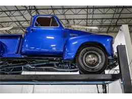 1951 Chevrolet 3100 (CC-2107015) for sale in Ft Worth, Texas