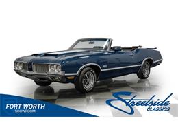 1970 Oldsmobile 442 (CC-2107016) for sale in Ft Worth, Texas
