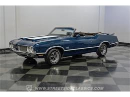 1970 Oldsmobile 442 (CC-2107016) for sale in Ft Worth, Texas