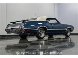 1970 Oldsmobile 442 (CC-2107016) for sale in Ft Worth, Texas