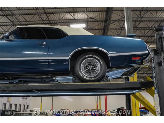 1970 Oldsmobile 442 (CC-2107016) for sale in Ft Worth, Texas