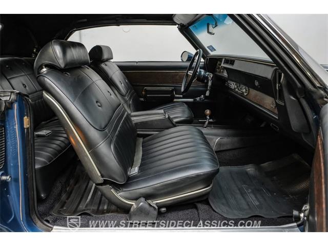 1970 Oldsmobile 442 (CC-2107016) for sale in Ft Worth, Texas