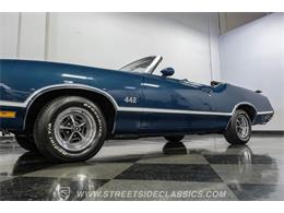 1970 Oldsmobile 442 (CC-2107016) for sale in Ft Worth, Texas