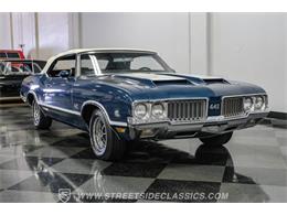 1970 Oldsmobile 442 (CC-2107016) for sale in Ft Worth, Texas