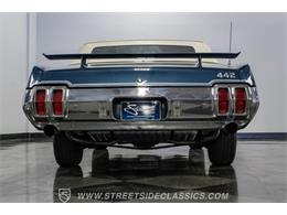 1970 Oldsmobile 442 (CC-2107016) for sale in Ft Worth, Texas