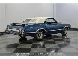 1970 Oldsmobile 442 (CC-2107016) for sale in Ft Worth, Texas