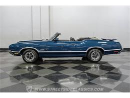 1970 Oldsmobile 442 (CC-2107016) for sale in Ft Worth, Texas