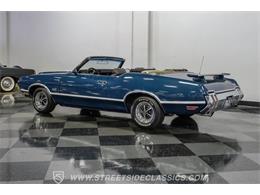 1970 Oldsmobile 442 (CC-2107016) for sale in Ft Worth, Texas