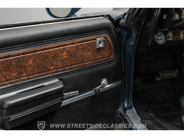 1970 Oldsmobile 442 (CC-2107016) for sale in Ft Worth, Texas