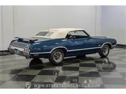 1970 Oldsmobile 442 (CC-2107016) for sale in Ft Worth, Texas