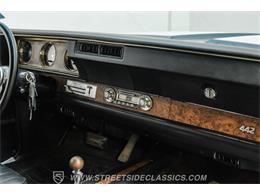 1970 Oldsmobile 442 (CC-2107016) for sale in Ft Worth, Texas