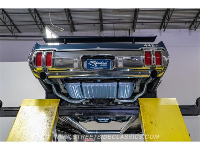 1970 Oldsmobile 442 (CC-2107016) for sale in Ft Worth, Texas