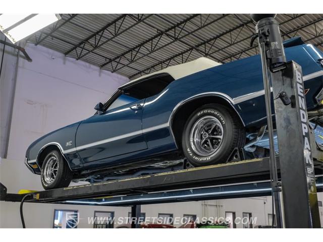1970 Oldsmobile 442 (CC-2107016) for sale in Ft Worth, Texas