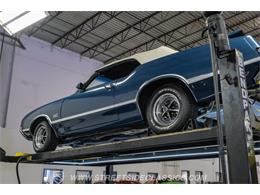 1970 Oldsmobile 442 (CC-2107016) for sale in Ft Worth, Texas