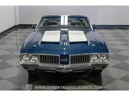 1970 Oldsmobile 442 (CC-2107016) for sale in Ft Worth, Texas