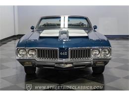 1970 Oldsmobile 442 (CC-2107016) for sale in Ft Worth, Texas