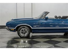 1970 Oldsmobile 442 (CC-2107016) for sale in Ft Worth, Texas