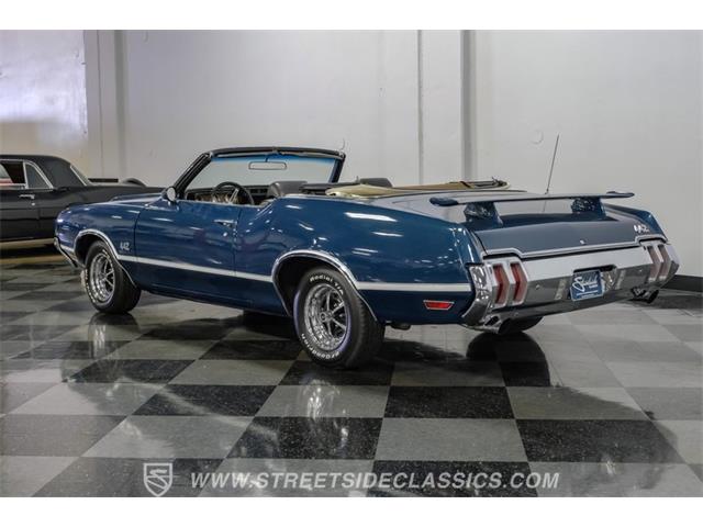 1970 Oldsmobile 442 (CC-2107016) for sale in Ft Worth, Texas