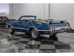 1970 Oldsmobile 442 (CC-2107016) for sale in Ft Worth, Texas