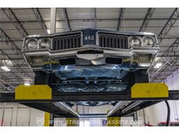1970 Oldsmobile 442 (CC-2107016) for sale in Ft Worth, Texas