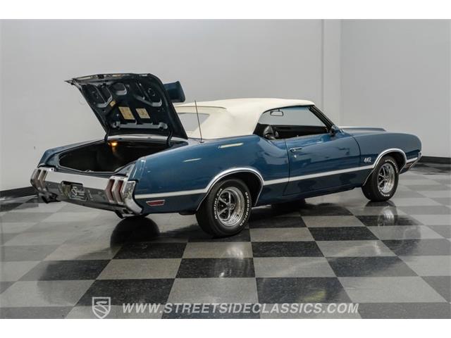 1970 Oldsmobile 442 (CC-2107016) for sale in Ft Worth, Texas