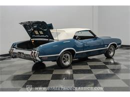 1970 Oldsmobile 442 (CC-2107016) for sale in Ft Worth, Texas