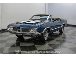 1970 Oldsmobile 442 (CC-2107016) for sale in Ft Worth, Texas