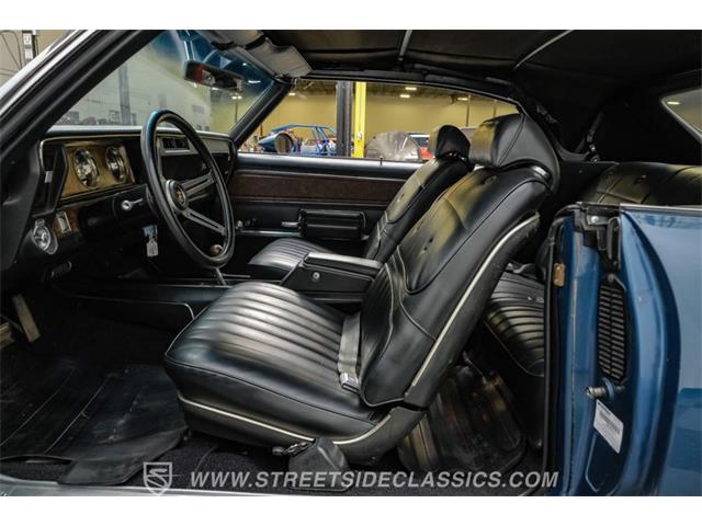 1970 Oldsmobile 442 (CC-2107016) for sale in Ft Worth, Texas