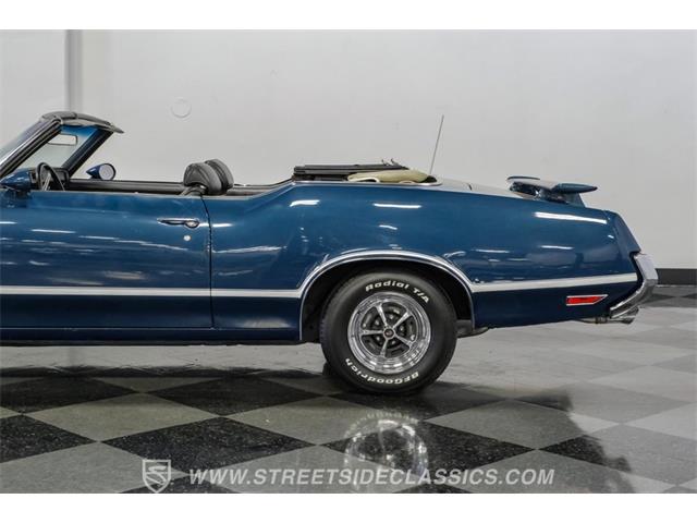 1970 Oldsmobile 442 (CC-2107016) for sale in Ft Worth, Texas
