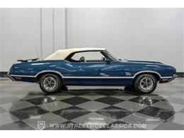 1970 Oldsmobile 442 (CC-2107016) for sale in Ft Worth, Texas