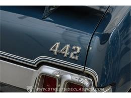 1970 Oldsmobile 442 (CC-2107016) for sale in Ft Worth, Texas