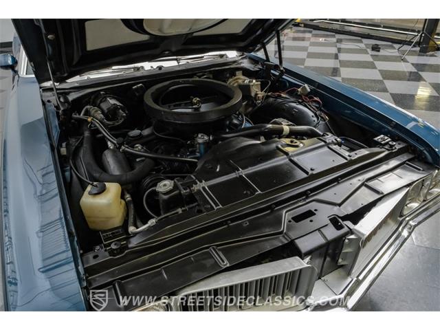 1970 Oldsmobile 442 (CC-2107016) for sale in Ft Worth, Texas