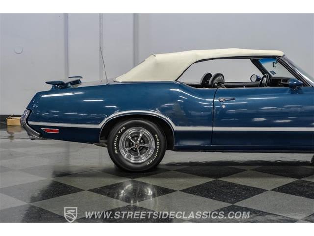 1970 Oldsmobile 442 (CC-2107016) for sale in Ft Worth, Texas