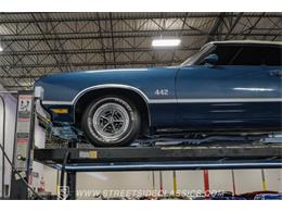 1970 Oldsmobile 442 (CC-2107016) for sale in Ft Worth, Texas