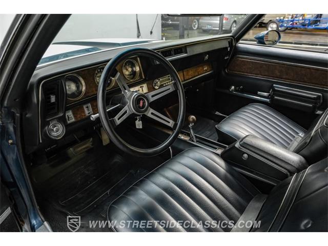 1970 Oldsmobile 442 (CC-2107016) for sale in Ft Worth, Texas