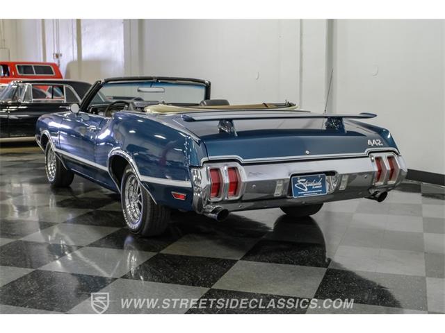 1970 Oldsmobile 442 (CC-2107016) for sale in Ft Worth, Texas