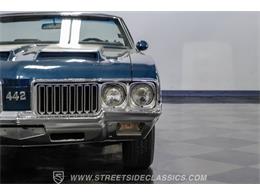 1970 Oldsmobile 442 (CC-2107016) for sale in Ft Worth, Texas