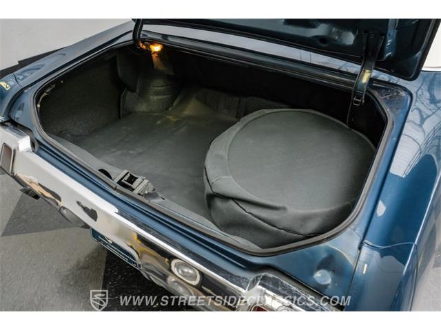 1970 Oldsmobile 442 (CC-2107016) for sale in Ft Worth, Texas