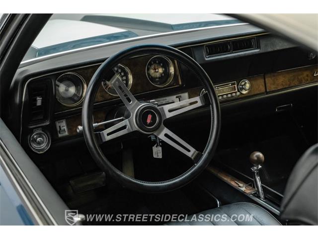 1970 Oldsmobile 442 (CC-2107016) for sale in Ft Worth, Texas
