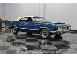 1970 Oldsmobile 442 (CC-2107016) for sale in Ft Worth, Texas
