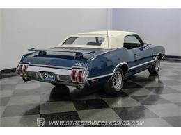 1970 Oldsmobile 442 (CC-2107016) for sale in Ft Worth, Texas