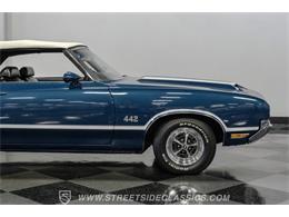 1970 Oldsmobile 442 (CC-2107016) for sale in Ft Worth, Texas