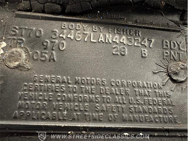1970 Oldsmobile 442 (CC-2107016) for sale in Ft Worth, Texas