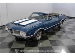 1970 Oldsmobile 442 (CC-2107016) for sale in Ft Worth, Texas